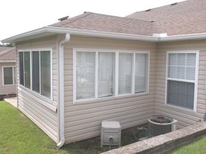 Cimarron Village Ph 3 - Residential