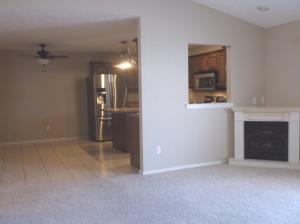 Cimarron Village Ph 3 - Residential