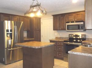 Cimarron Village Ph 3 - Residential