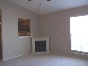 Cimarron Village Ph 3 - Residential