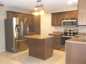 Cimarron Village Ph 3 - Residential
