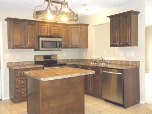Cimarron Village Ph 3 - Residential