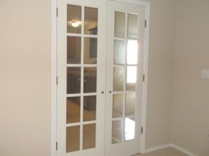 Cimarron Village Ph 3 - Residential