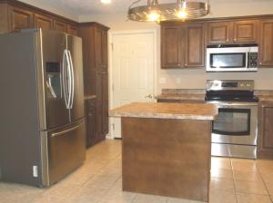 Cimarron Village Ph 3 - Residential