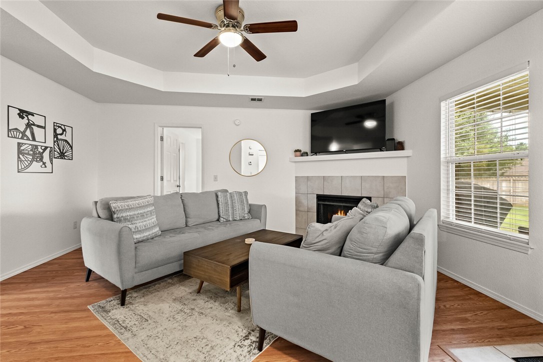 Kristyl Heights Ph 2 Bentonville - Residential Lease