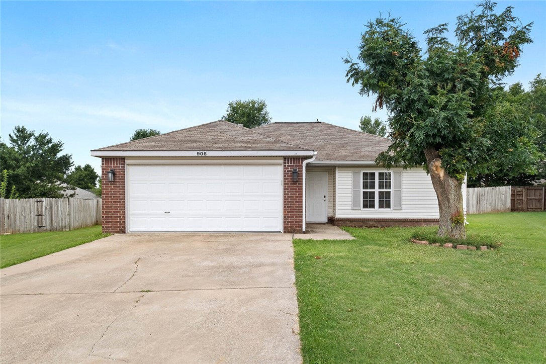 Kristyl Heights Ph 2 Bentonville - Residential Lease