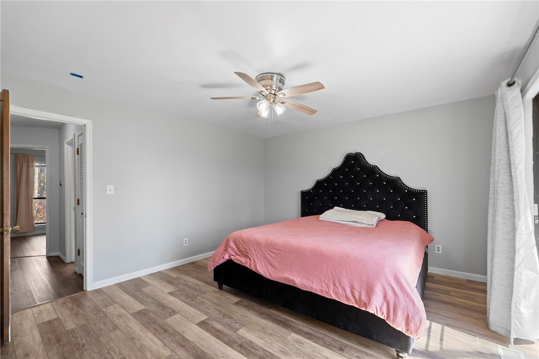 Hickory Hills Sub Siloam Spgs - Residential