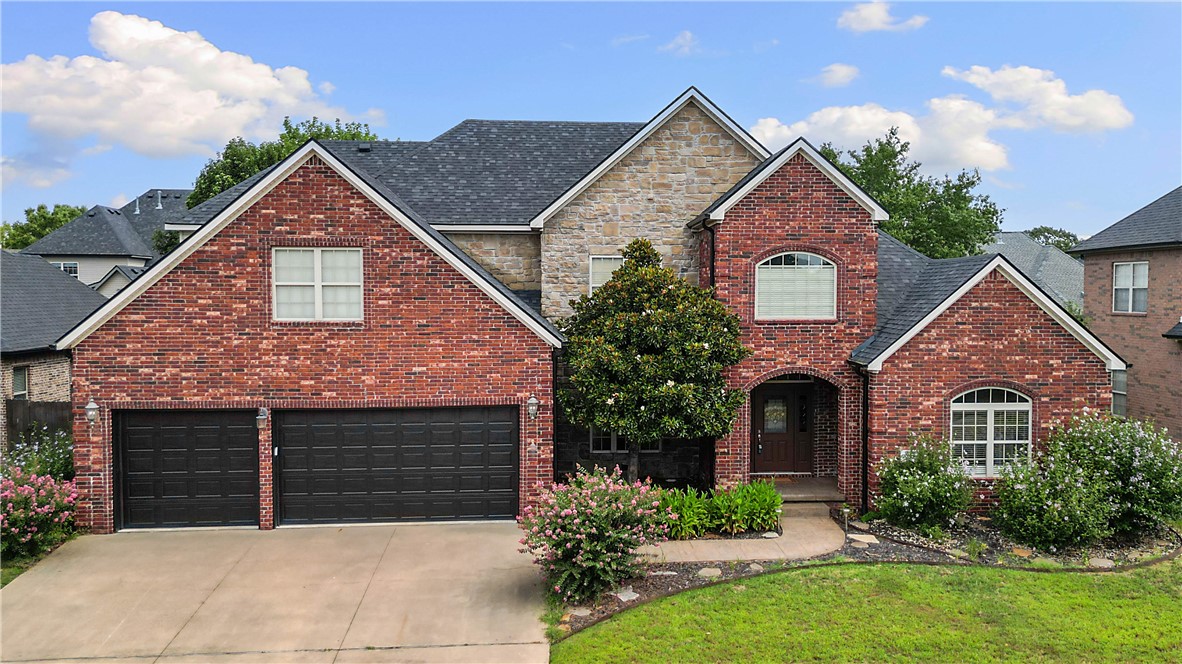 Kensington Ph 2 Bentonville - Residential