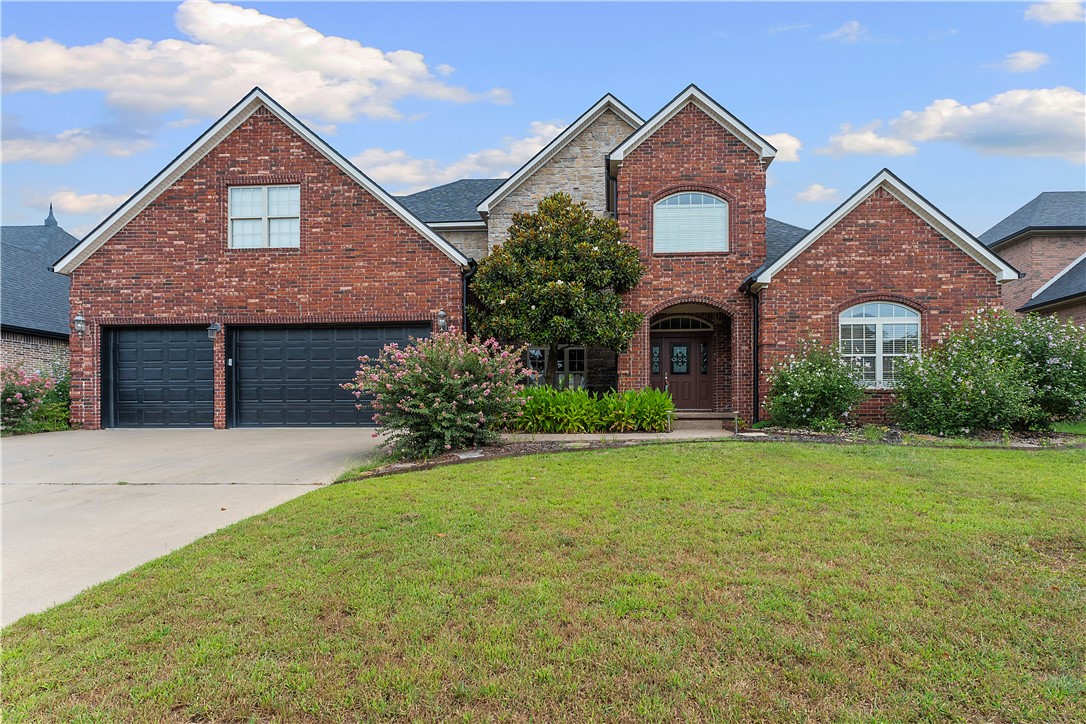 Kensington Ph 2 Bentonville - Residential