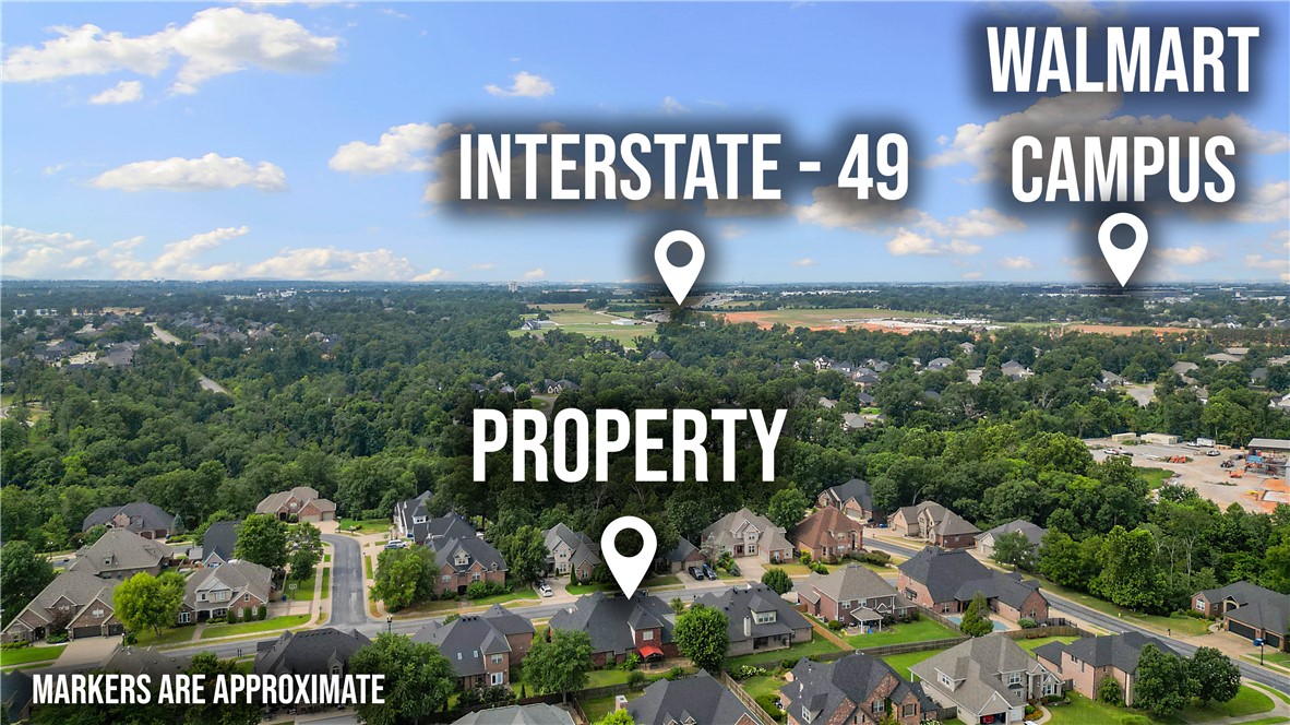 Kensington Ph 2 Bentonville - Residential