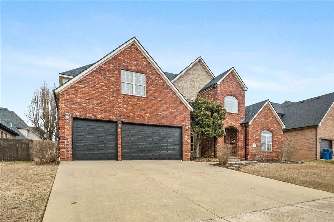 Kensington Ph 2 Bentonville - Residential
