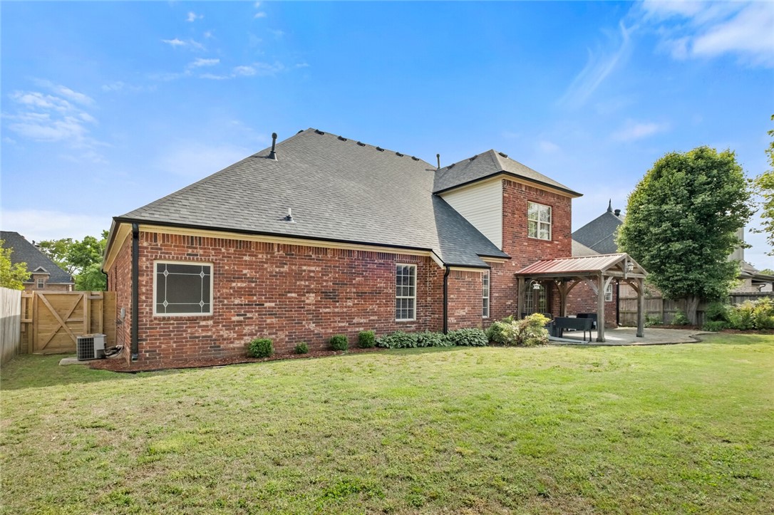 Kensington Ph 2 Bentonville - Residential