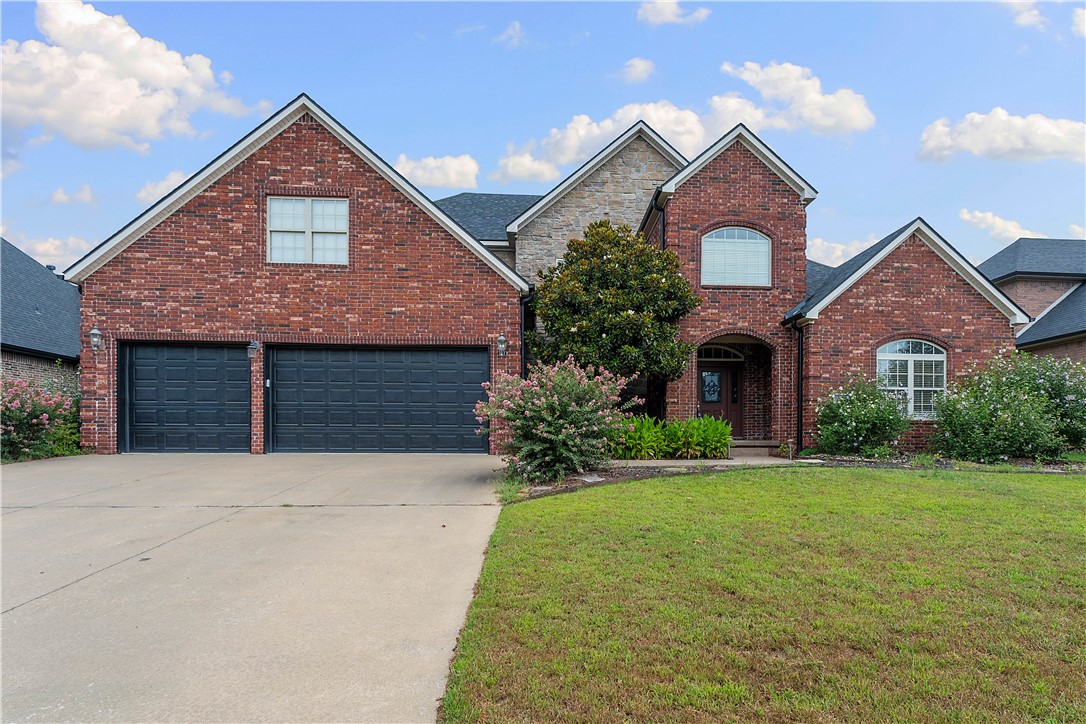 Kensington Ph 2 Bentonville - Residential