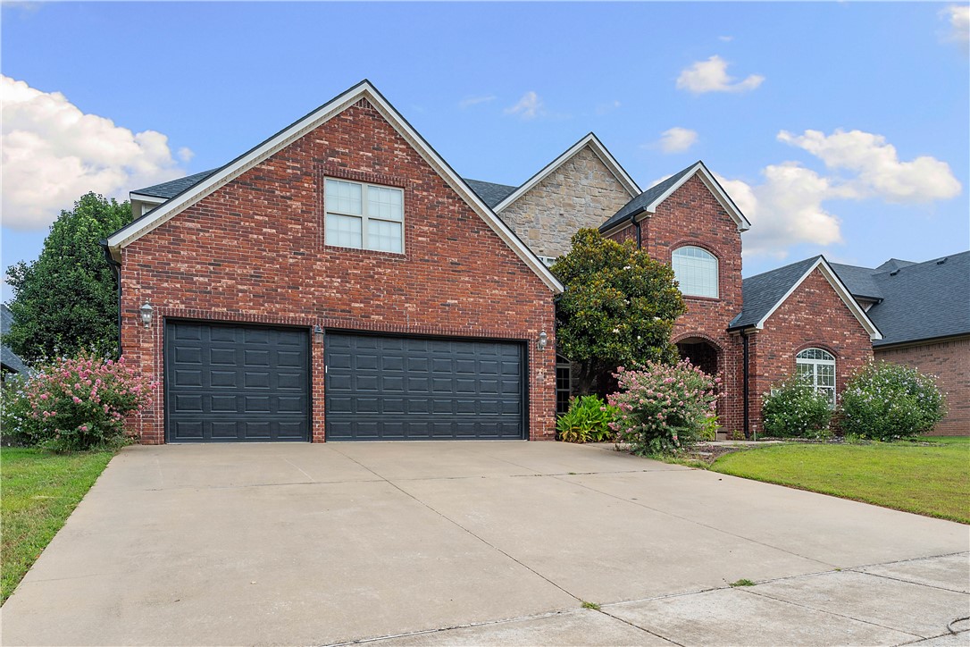 Kensington Ph 2 Bentonville - Residential