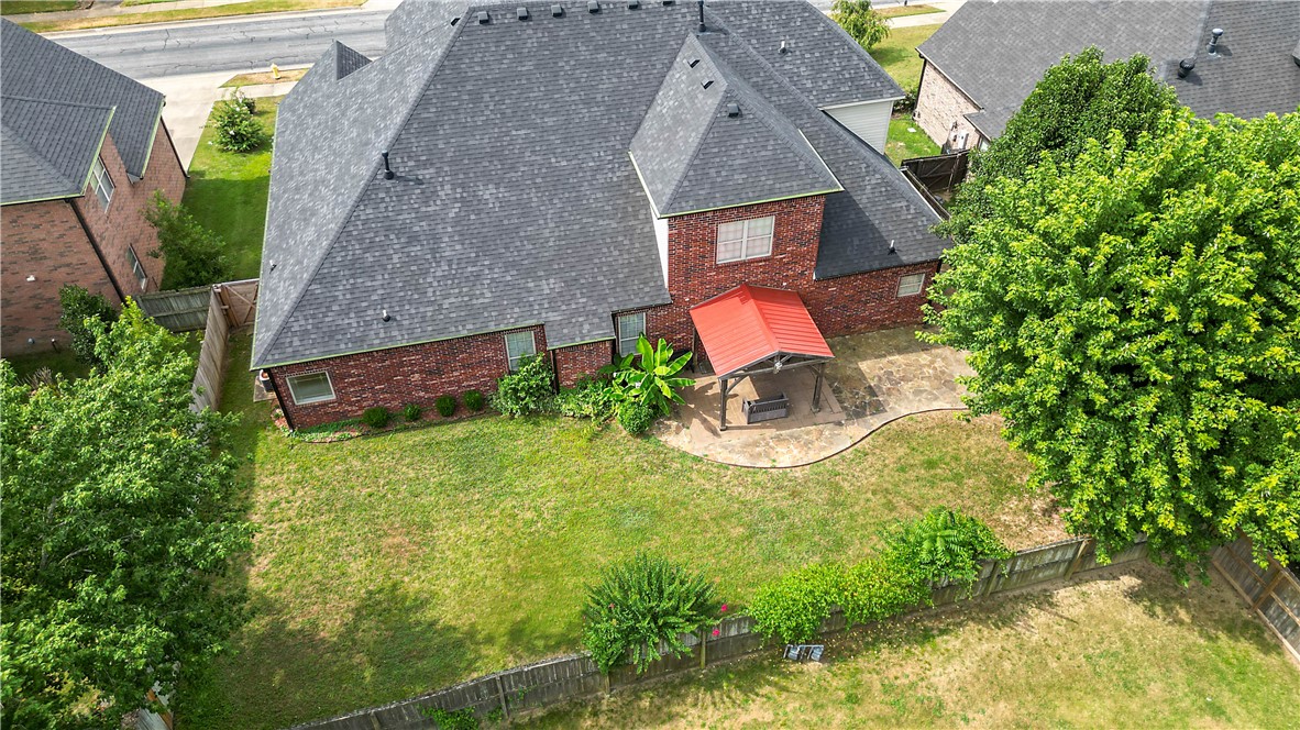 Kensington Ph 2 Bentonville - Residential