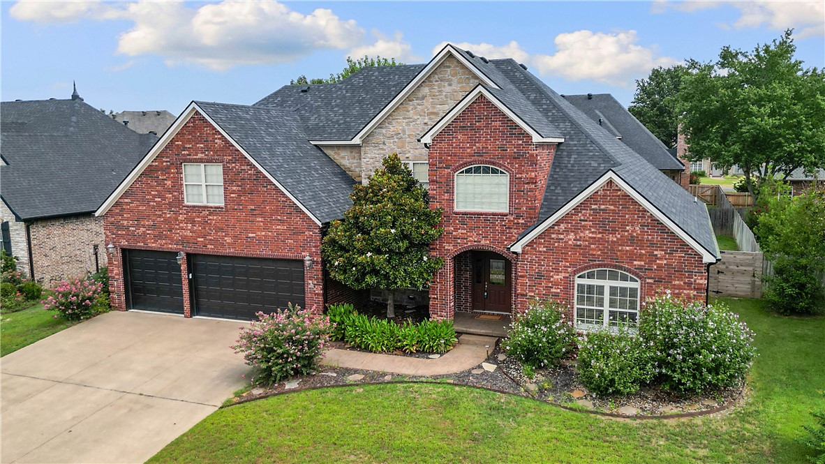 Kensington Ph 2 Bentonville - Residential