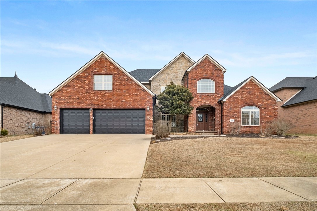 Kensington Ph 2 Bentonville - Residential