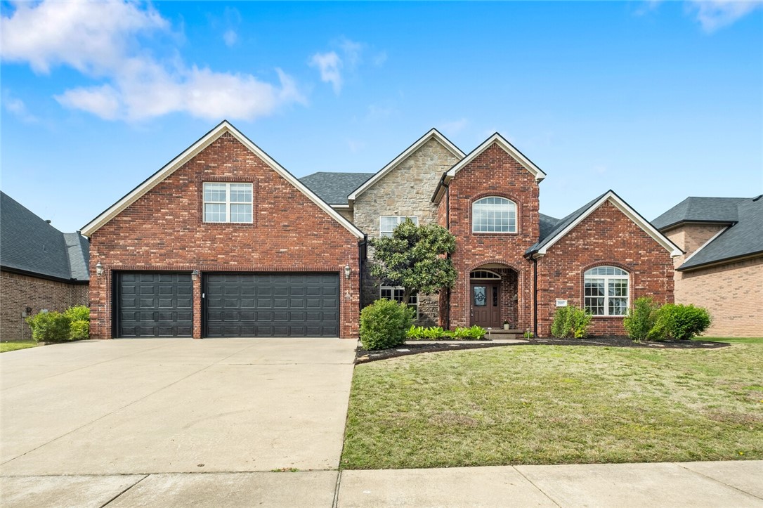 Kensington Ph 2 Bentonville - Residential