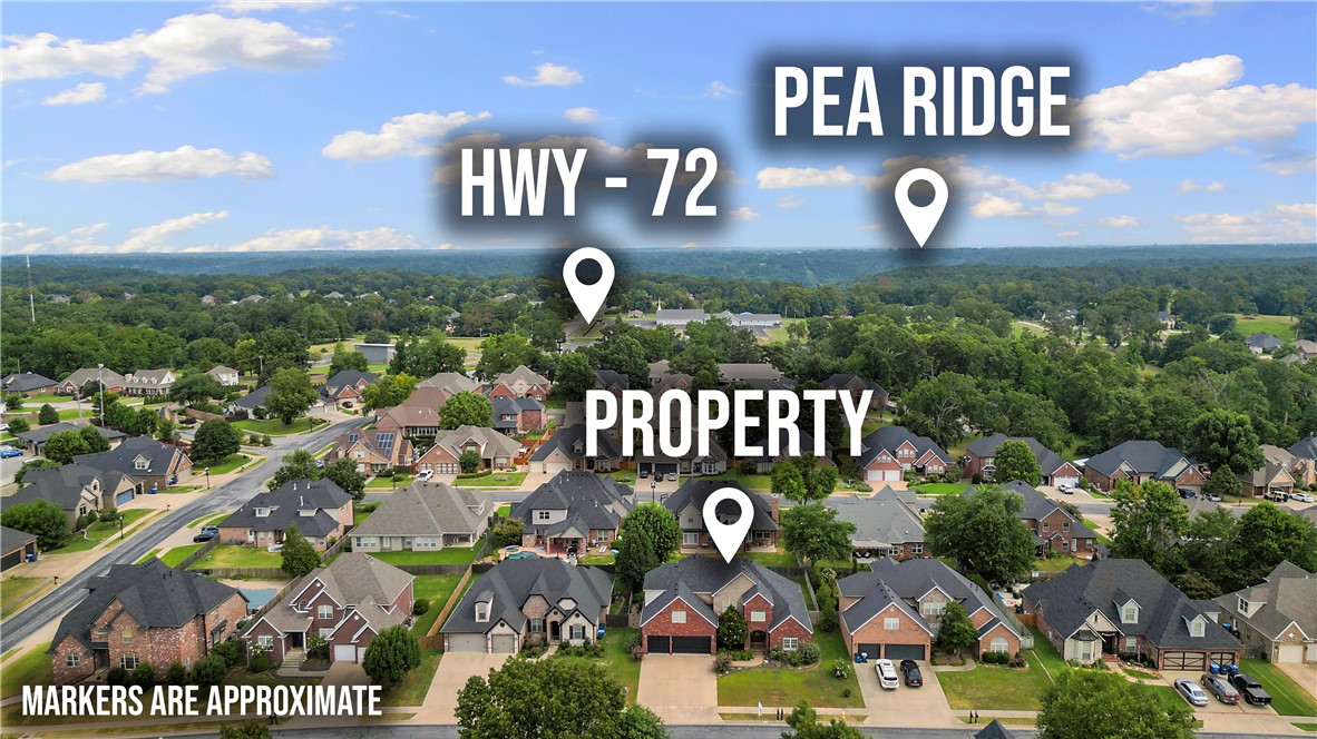 Kensington Ph 2 Bentonville - Residential