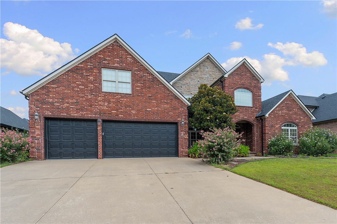Kensington Ph 2 Bentonville - Residential
