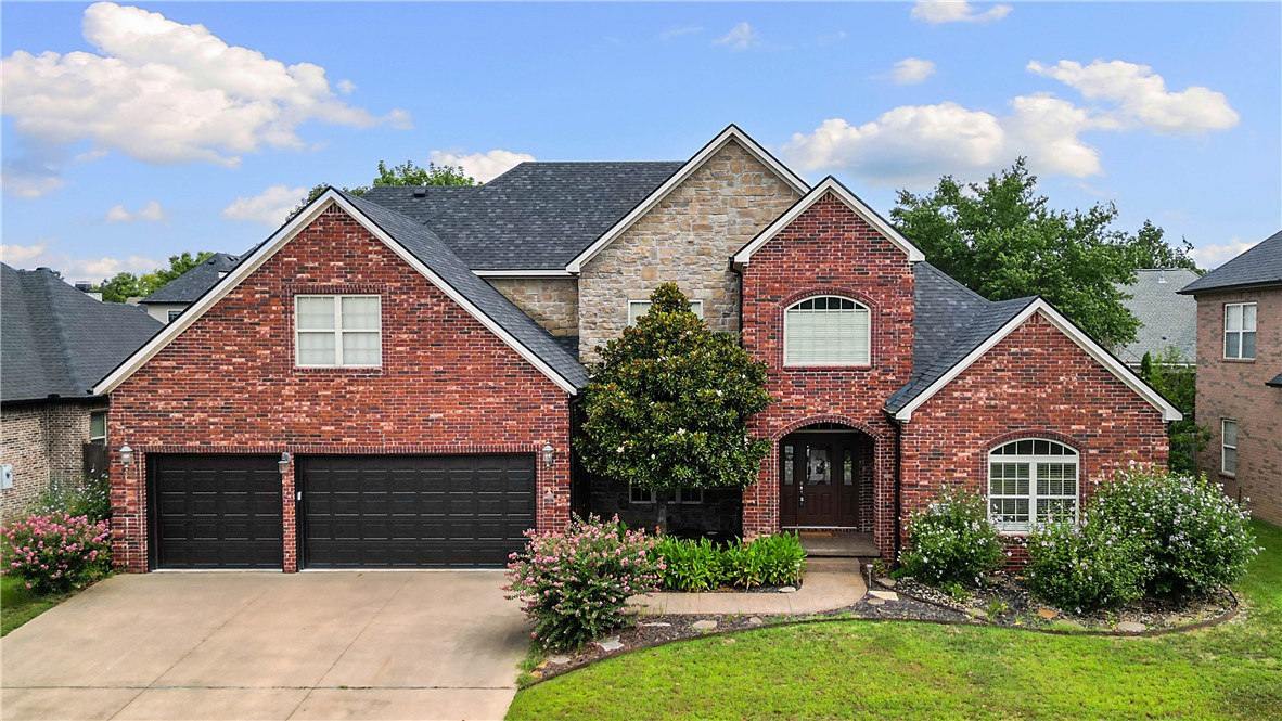 Kensington Ph 2 Bentonville - Residential
