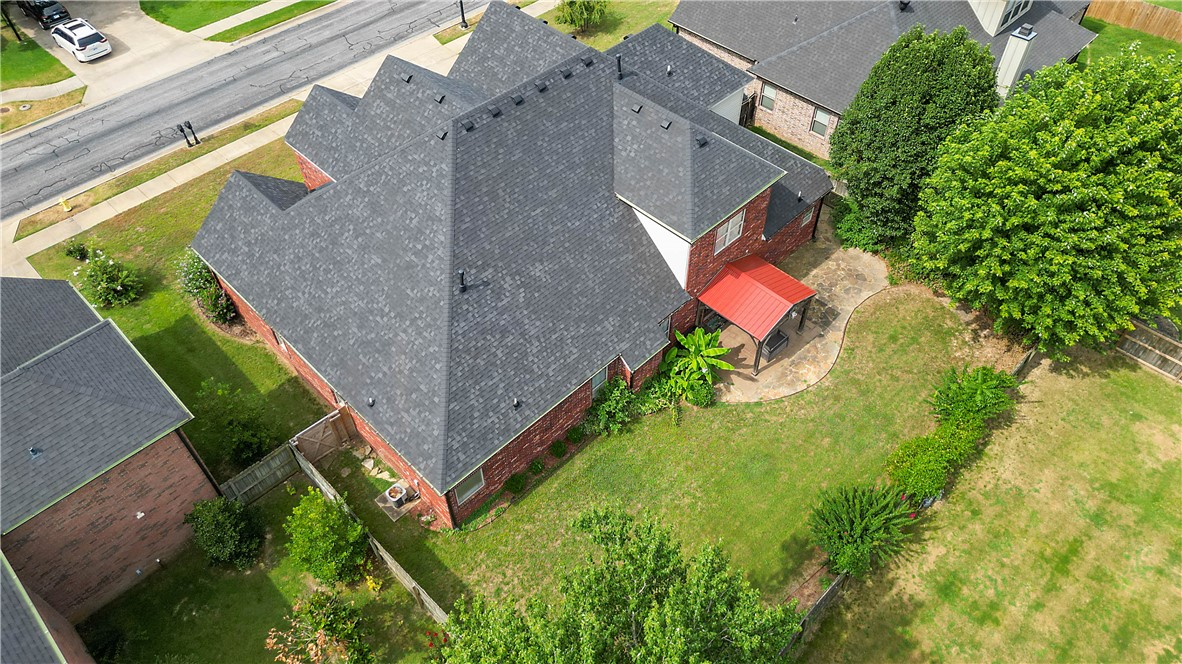 Kensington Ph 2 Bentonville - Residential