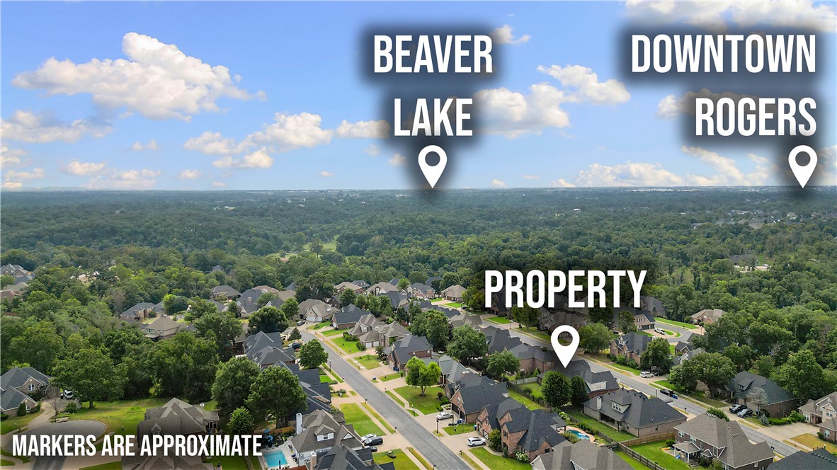 Kensington Ph 2 Bentonville - Residential