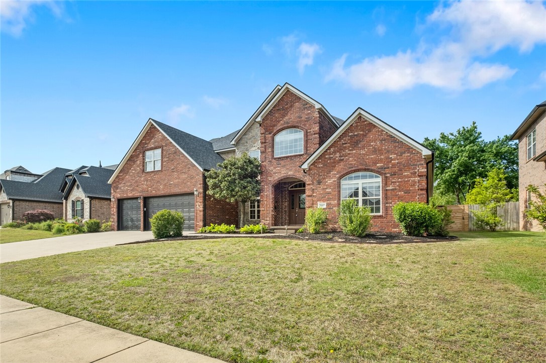 Kensington Ph 2 Bentonville - Residential