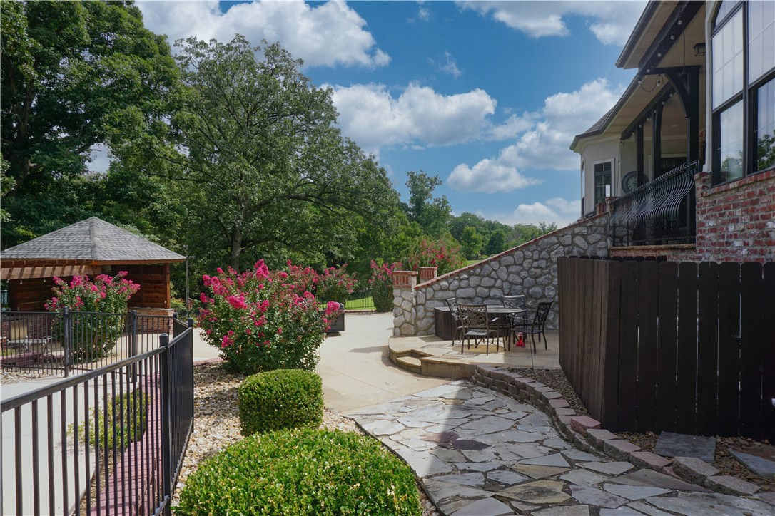 Talamore - Residential