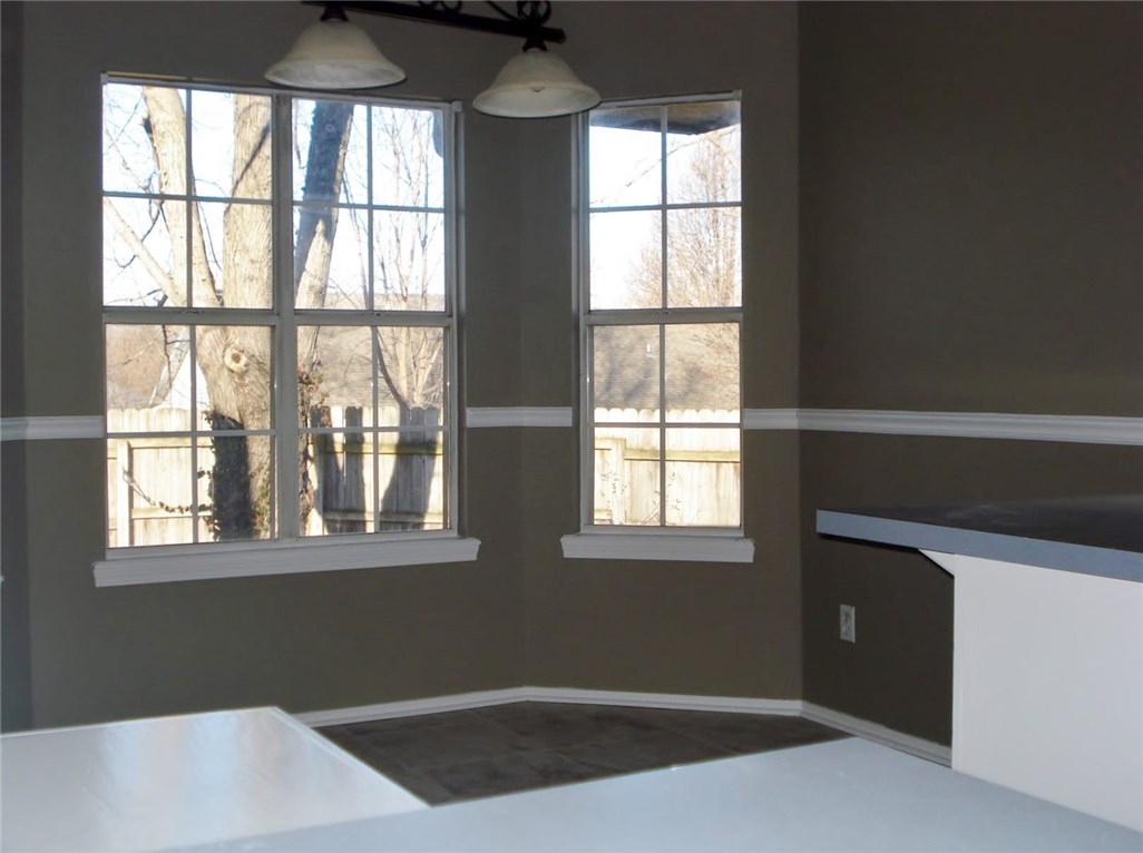 Walnut Heights Add - Residential Lease