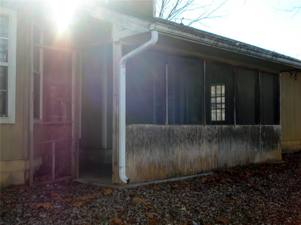 Walnut Heights Add - Residential Lease