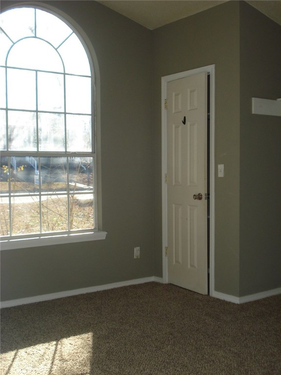 Walnut Heights Add - Residential Lease