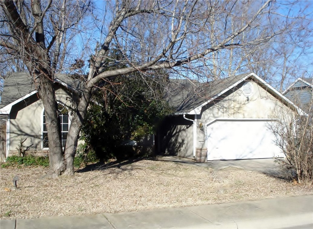 Walnut Heights Add - Residential Lease
