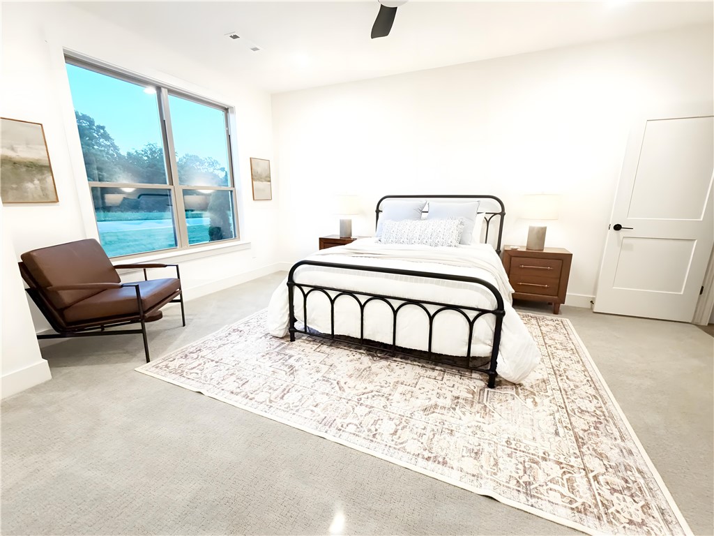 Reserve At Serenity Ridge - Residential