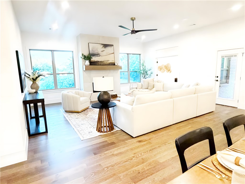 Reserve At Serenity Ridge - Residential