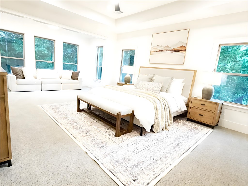 Reserve At Serenity Ridge - Residential