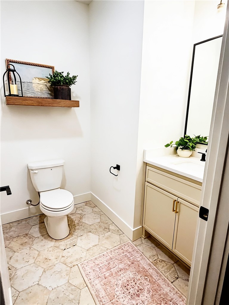 Reserve At Serenity Ridge - Residential