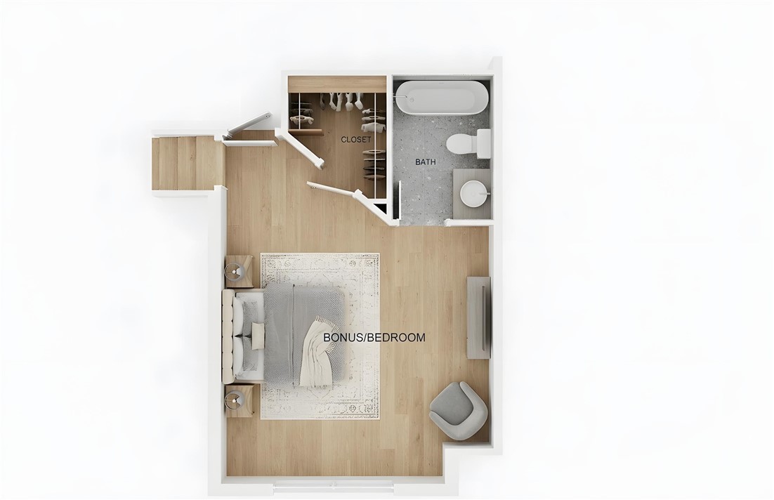 Reserve At Serenity Ridge - Residential