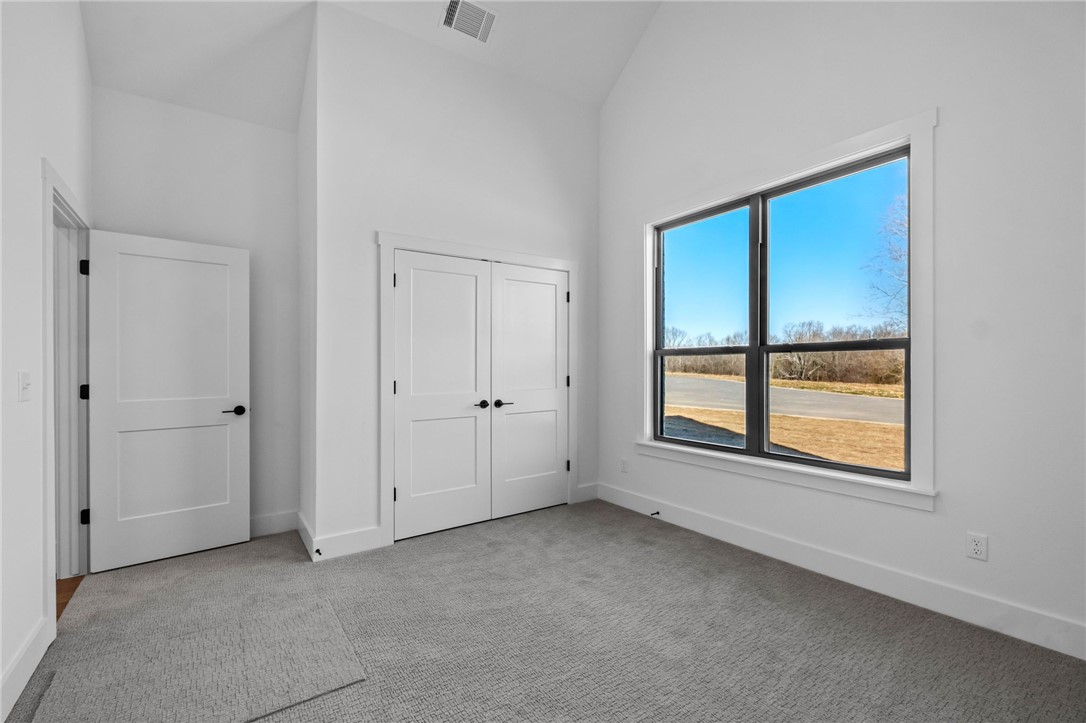Reserve At Serenity Ridge - Residential