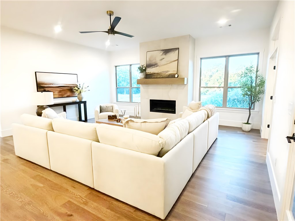 Reserve At Serenity Ridge - Residential