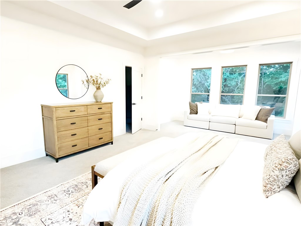 Reserve At Serenity Ridge - Residential