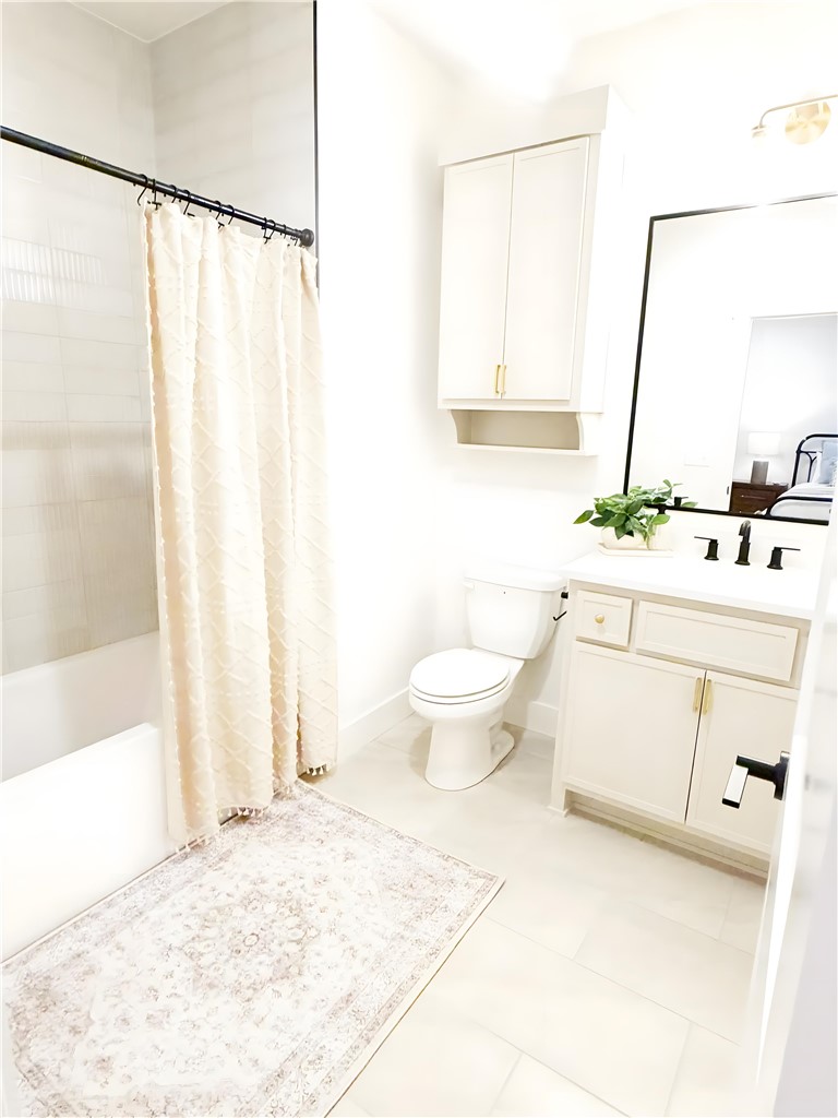 Reserve At Serenity Ridge - Residential