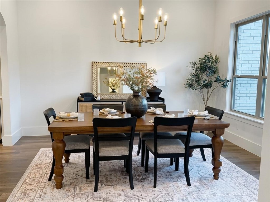 Reserve At Serenity Ridge - Residential