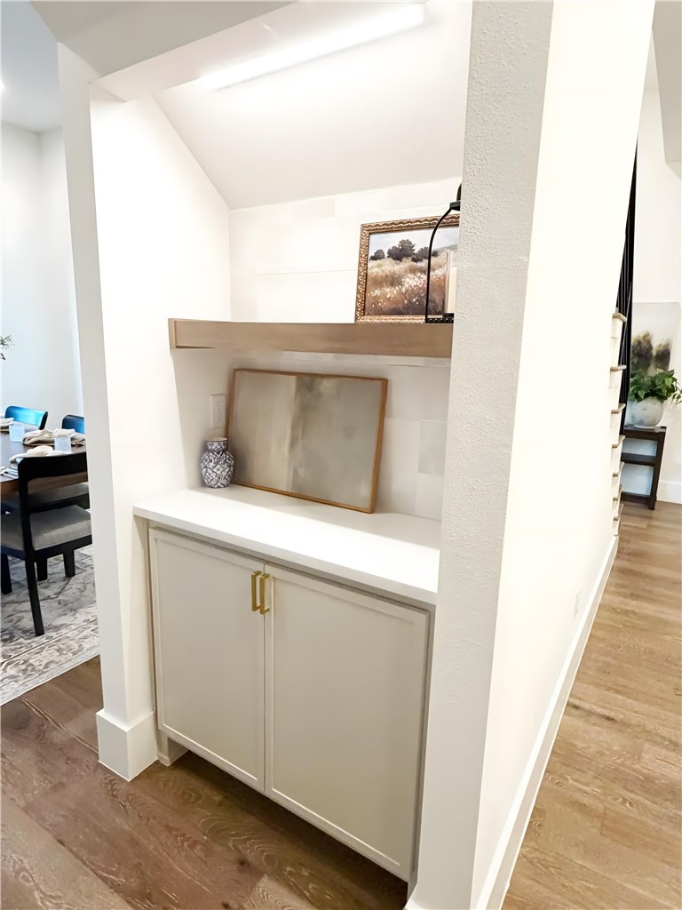 Reserve At Serenity Ridge - Residential