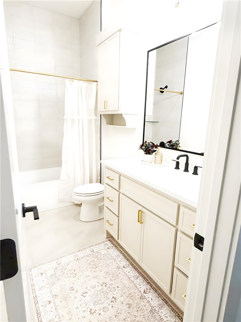 Reserve At Serenity Ridge - Residential