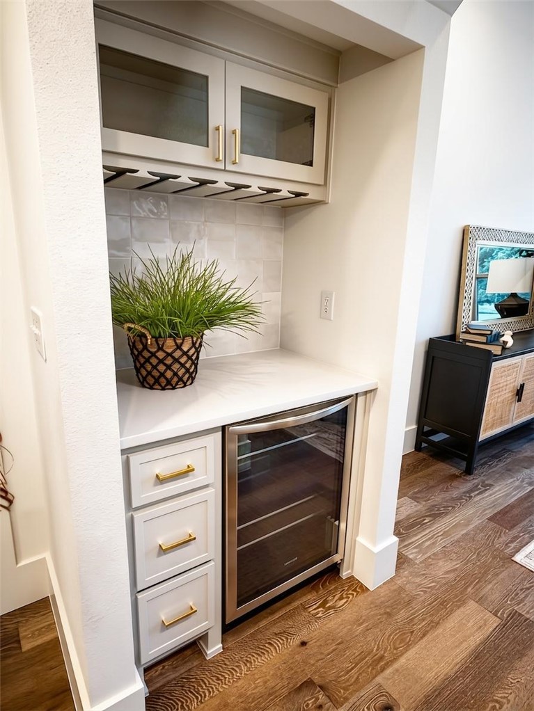 Reserve At Serenity Ridge - Residential