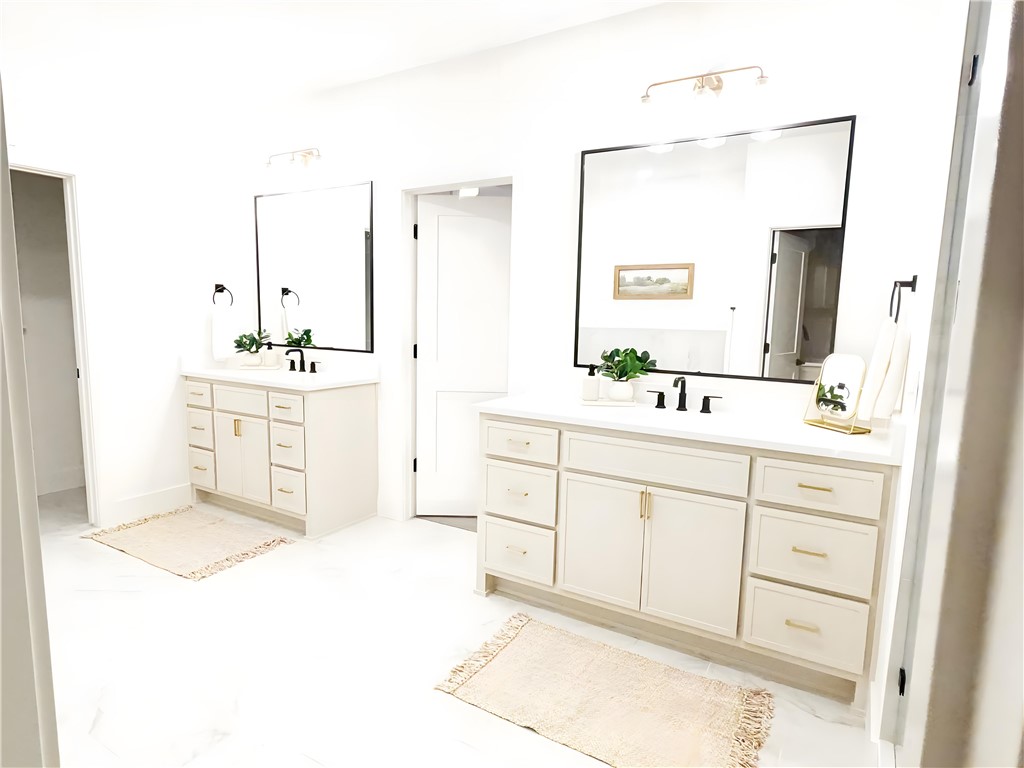 Reserve At Serenity Ridge - Residential