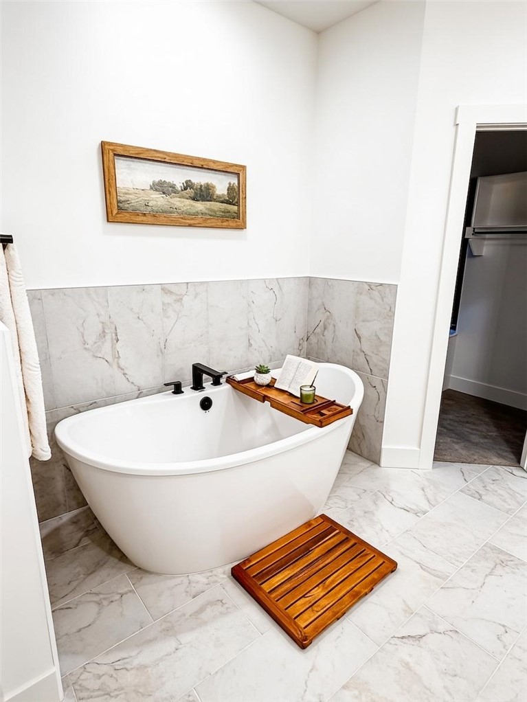 Reserve At Serenity Ridge - Residential