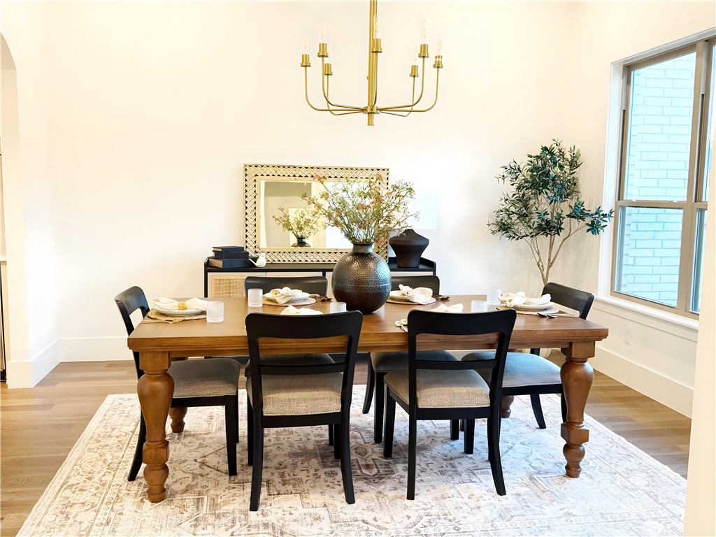 Reserve At Serenity Ridge - Residential