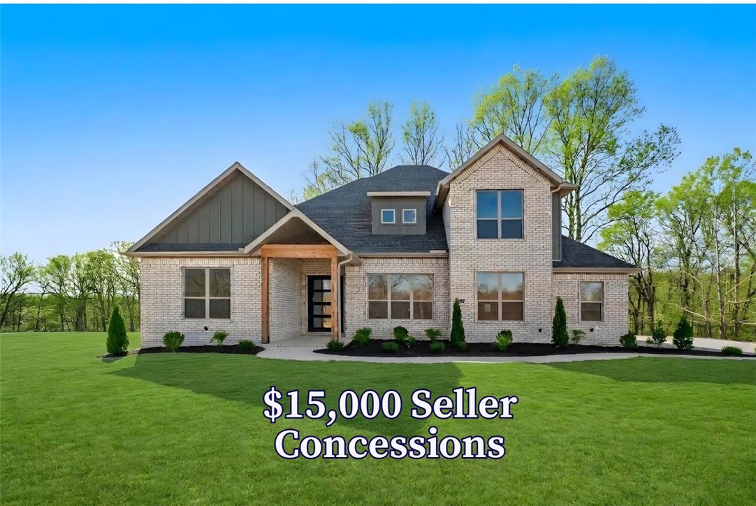 Reserve At Serenity Ridge - Residential